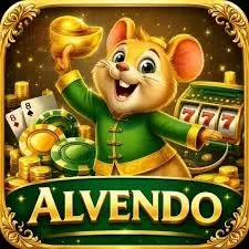 ALVENDO - Game Idle Seru untuk Mengisi Waktu Luang