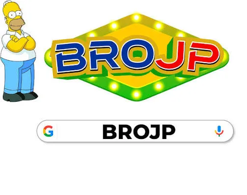 BROJP - Permainan Bingo Seru untuk Semua