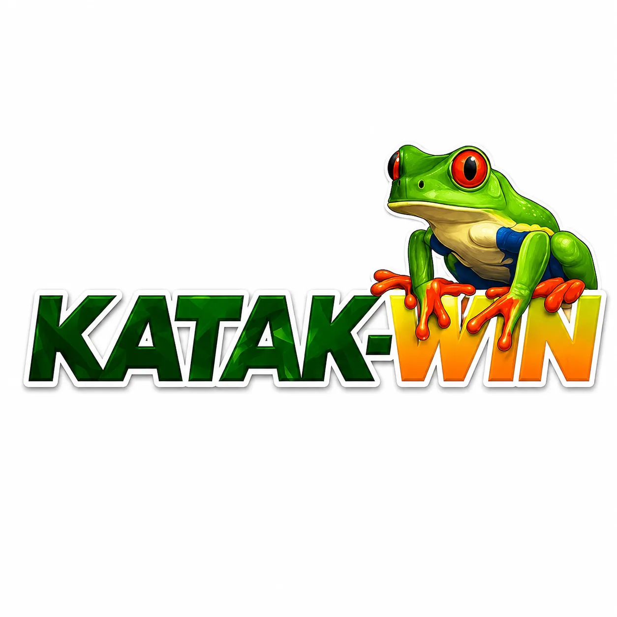 KATAWIN - Game QiuQiu Seru dan Mengasyikkan
