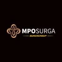 MPOSURGA - Game TPS Seru dan Menantang