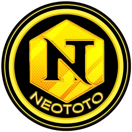 NEOTOTO - Petualangan Arcade Seru dan Menghibur