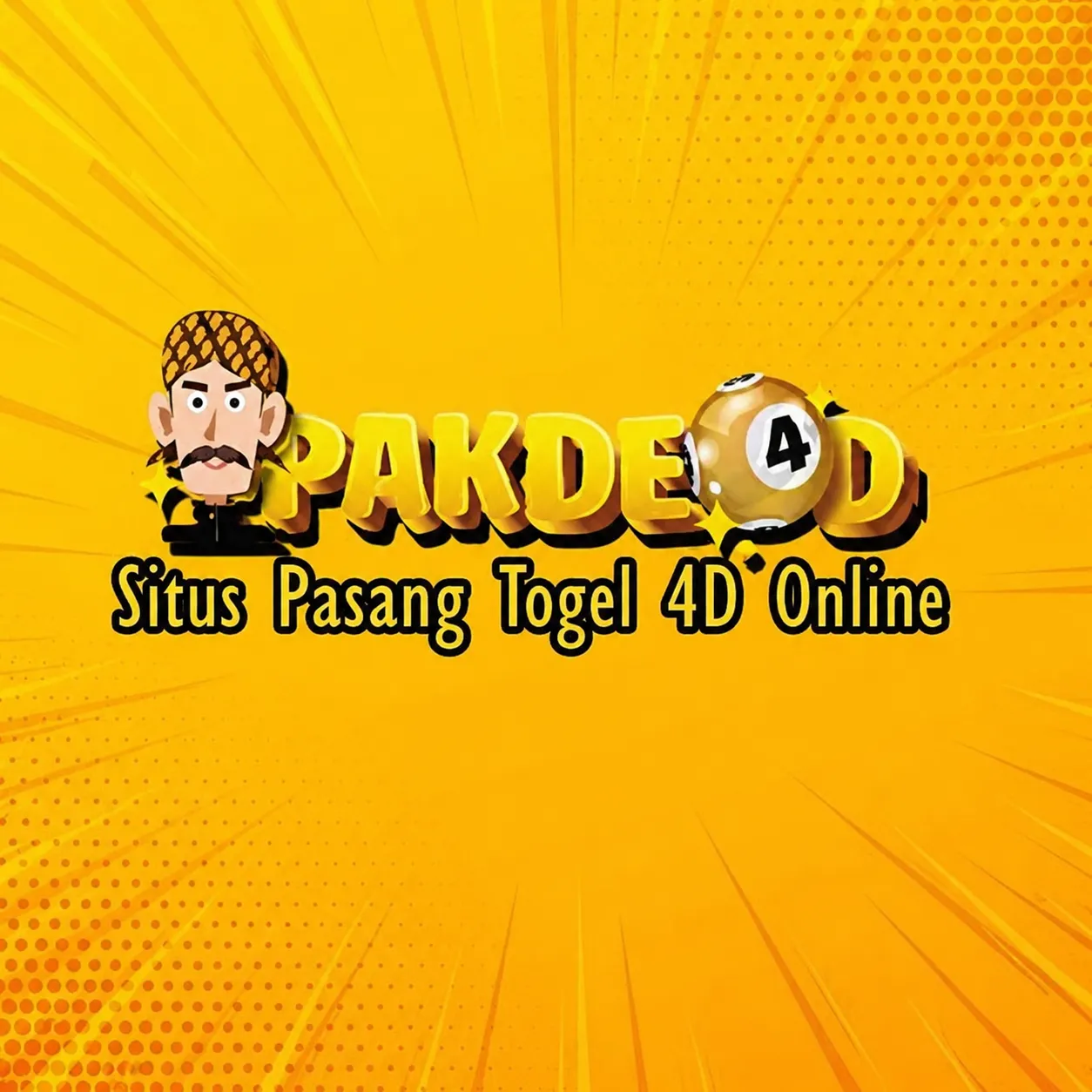 PAKDE4D - Game TPS Seru dan Menantang