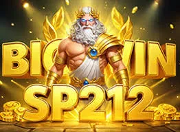 SP212 - Permainan Slot Menarik dan Mengasyikkan