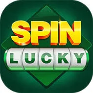 SPINLUCKY - Teror dalam Putaran Gelap