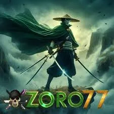 ZORO77 - Game FPS Seru dan Menantang