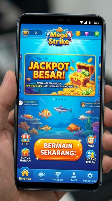 Screenshot proses unduh di idx777 yang mudah dan cepat.