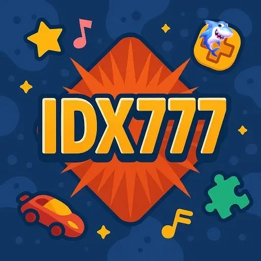 Logo idx777